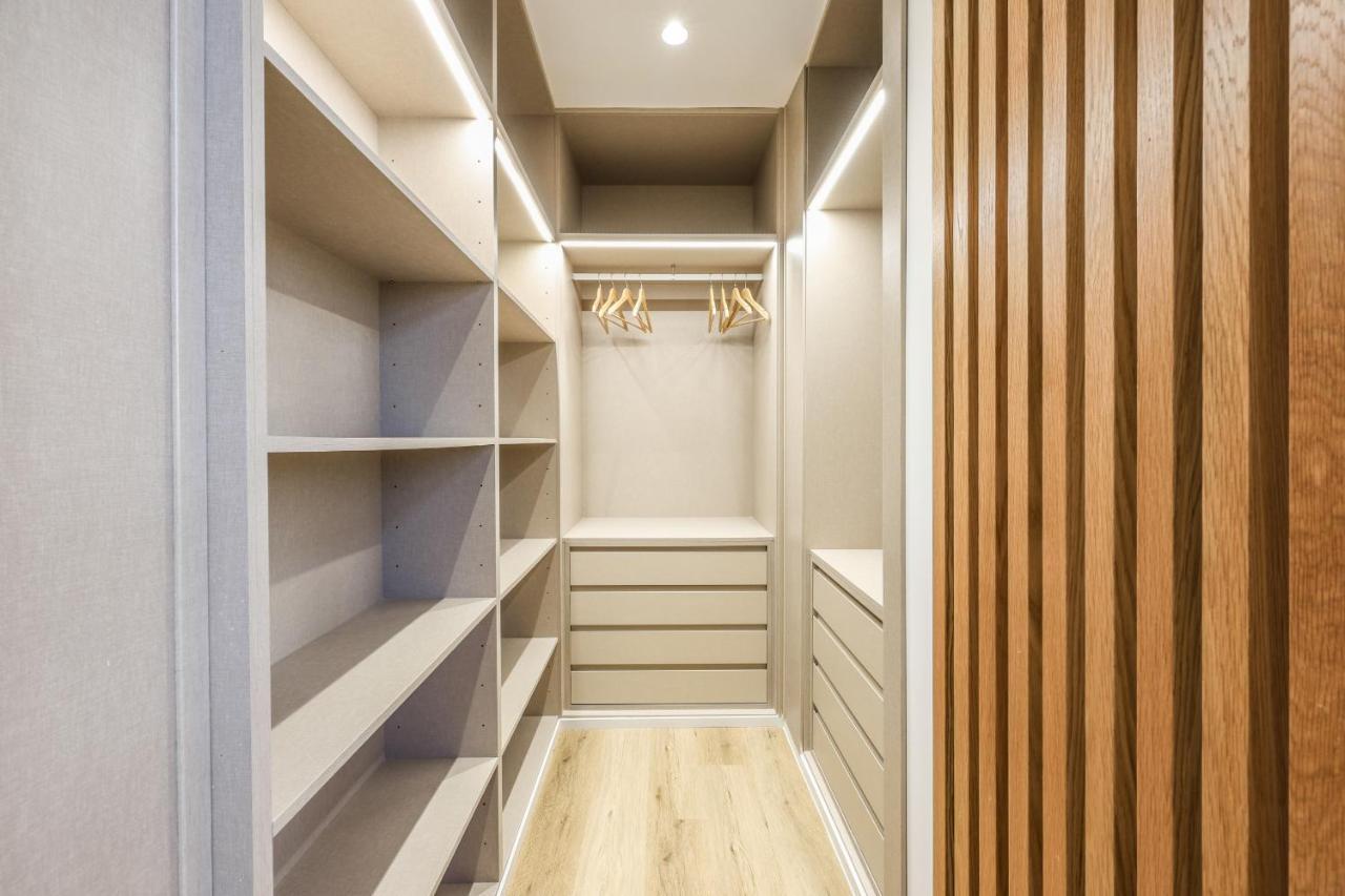 Loft Reformado Industrial Daire Madrid Dış mekan fotoğraf